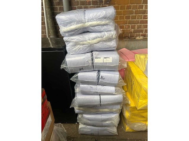 Wegwerp poetsdoeken/sopdoeken (630x) - afbeelding 1 van  4