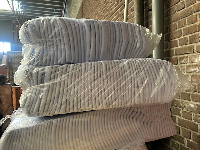 Wegwerp poetsdoeken/sopdoeken (630x) - afbeelding 2 van  4