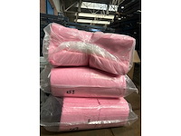 Wegwerp poetsdoeken/sopdoeken (750x) - afbeelding 1 van  3