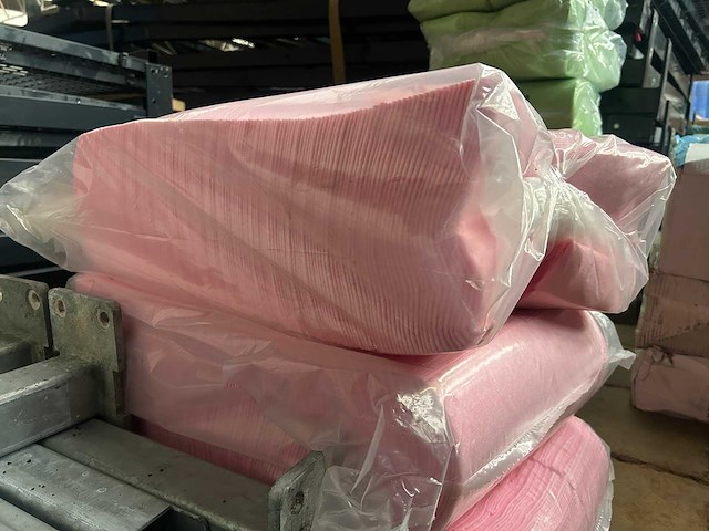 Wegwerp poetsdoeken/sopdoeken (750x) - afbeelding 3 van  3