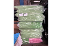 Wegwerp poetsdoeken/sopdoeken (900x) - afbeelding 1 van  2