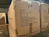 Wegwerpoverall (xl) (150x) - afbeelding 5 van  5