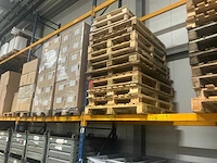 Wegwerppallet diverse (90x) - afbeelding 4 van  4