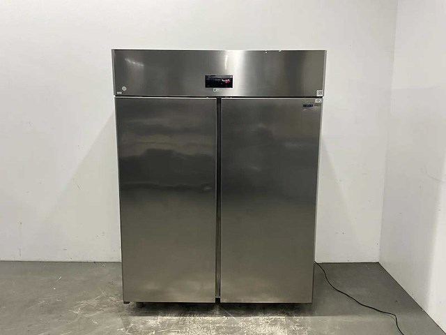 Wehako - ah141001 - dubbeldeurs koelkast - afbeelding 2 van  7