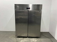 Wehako - ah141001 - dubbeldeurs koelkast - afbeelding 3 van  7