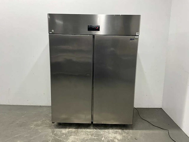 Wehako - ah141001 - dubbeldeurs koelkast - afbeelding 3 van  7