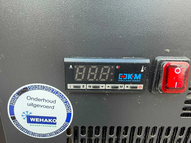 Wehako - flessenkoeling - barkoeling - afbeelding 5 van  5