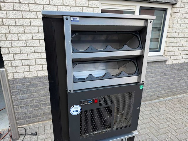 Wehako - flessenkoeling - barkoeling - afbeelding 1 van  4
