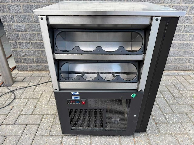Wehako - flessenkoeling - barkoeling - afbeelding 2 van  4