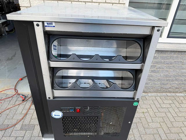 Wehako - flessenkoeling - barkoeling - afbeelding 3 van  4