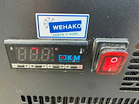 Wehako - flessenkoeling - barkoeling - afbeelding 4 van  4