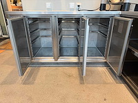 Wehako - k0118.0015 - koelwerkbank - afbeelding 3 van  8