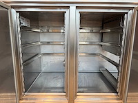 Wehako - k0118.0015 - koelwerkbank - afbeelding 4 van  8