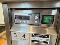 Wehako - k0118.0015 - koelwerkbank - afbeelding 7 van  8