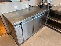 Wehako - k0118.0015 - koelwerkbank - afbeelding 8 van  8