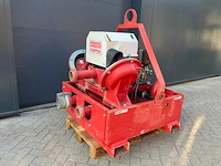 Wehde wm50 waterpomp / membraanpomp - afbeelding 1 van  8