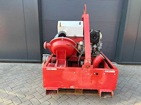 Wehde wm50 waterpomp / membraanpomp - afbeelding 2 van  8