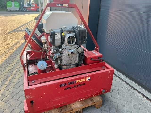 Wehde wm50 waterpomp / membraanpomp - afbeelding 4 van  8