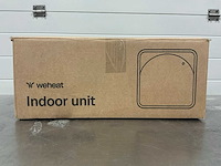 Weheat all-electric binnenunit - afbeelding 1 van  4