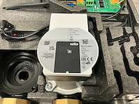 Weheat all-electric binnenunit - afbeelding 4 van  4