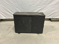 Weheat flint p40 warmtepomp