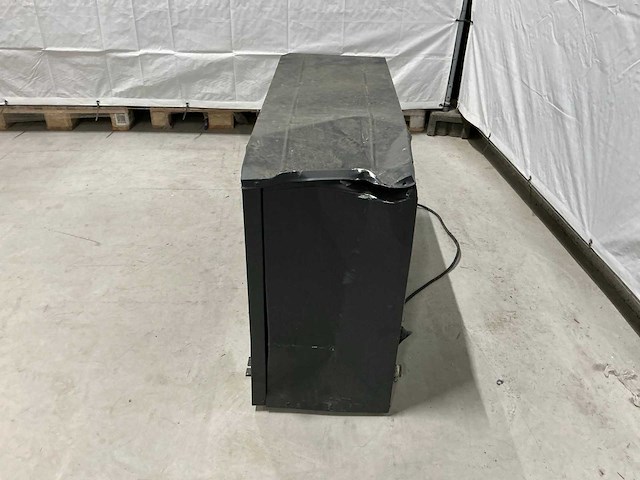 Weheat flint p40 warmtepomp - afbeelding 1 van  6