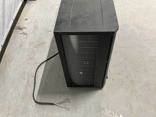 Weheat flint p40 warmtepomp - afbeelding 2 van  6
