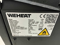 Weheat flint p40 warmtepomp - afbeelding 4 van  6