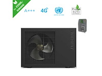 Weheat flint p40 warmtepomp - afbeelding 5 van  6