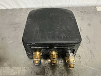 Weheat hybride binnenunit. - afbeelding 2 van  3