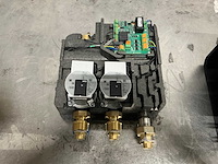 Weheat hybride binnenunit. - afbeelding 3 van  3