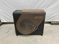 Weheat sparrow p60 warmtepomp - afbeelding 8 van  8