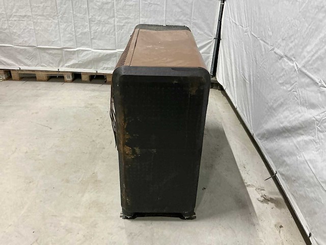 Weheat sparrow p60 warmtepomp - afbeelding 2 van  8