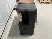Weheat sparrow p60 warmtepomp - afbeelding 3 van  8