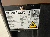 Weheat sparrow p60 warmtepomp - afbeelding 6 van  8