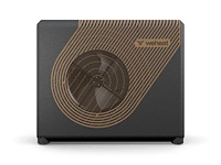 Weheat sparrow p60 warmtepomp - afbeelding 7 van  8