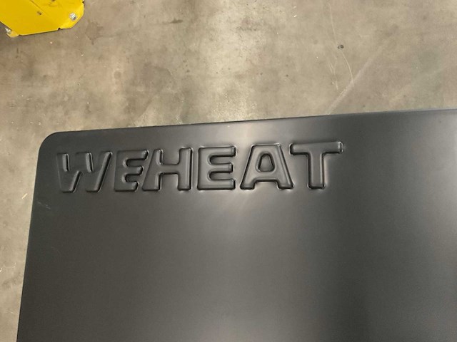 Weheat warmtepomp - afbeelding 3 van  3