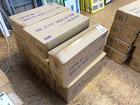 Wehncke jumbo opblaas zwembad (10x) - afbeelding 1 van  2