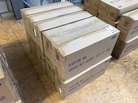 Wehncke jumbo opblaas zwembad (10x) - afbeelding 1 van  2