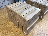 Wehncke jumbo opblaas zwembad (10x) - afbeelding 1 van  2