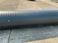 Weholite diameter 90 cm - 6m lang spirobuis polyetheen - afbeelding 9 van  12