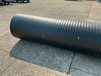 Weholite diameter 90 cm - 6m lang spirobuis polyetheen - afbeelding 6 van  10