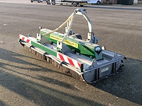 Weidebloter, major, cyclone mj30-250fm, 2018 - afbeelding 5 van  8
