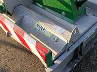 Weidebloter, major, cyclone mj30-250fm, 2018 - afbeelding 7 van  8