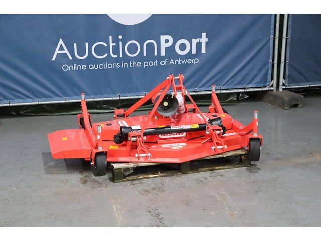 Weidebloter maschio jolly 150l - afbeelding 1 van  1