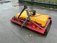 Weidebloter