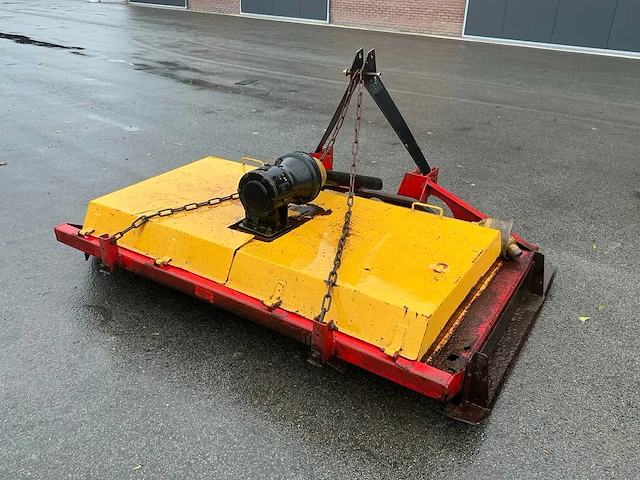 Weidebloter - afbeelding 5 van  8