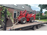 Weideman shovel - shovel - afbeelding 3 van  4