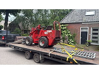Weideman shovel - shovel - afbeelding 1 van  2