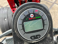Weidemann 1160e shovel - afbeelding 3 van  19